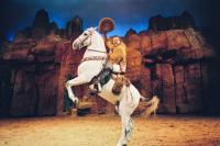 Buffalo Bill's Wild West Show Tickets & Prices