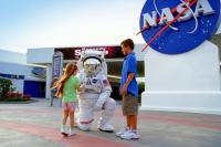 Kennedy Space Center Tours and Transport