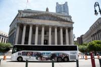 New York City TV & Movie On Location Tour Tickets