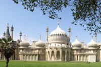 Royal Pavilion Tickets and Prices
