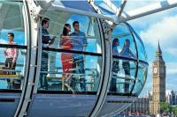 London Eye Tickets and Prices