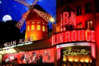 Moulin Rouge Paris Tickets and Prices