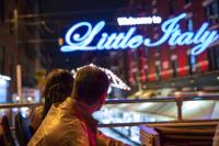 Big Bus New York Hop on Hop off Tours