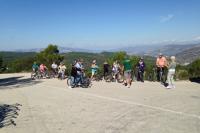 Downhill Bikes Benidorm
