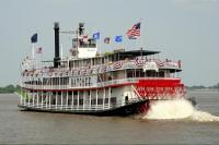 Steamboat Natchez Cruise Tickets and Prices