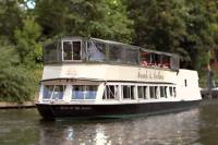 Thames River Cruise Tickets and Prices