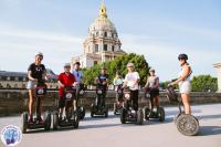 Paris Segway Tour Tickets & Prices