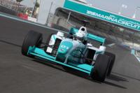 Driving Experiences - Yas Marina Circuit Tickets & Prices