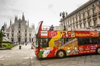 Milan - City Sightseeing Bus Tour Tickets and Prices