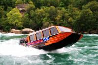 Niagara Jet Tickets and Prices