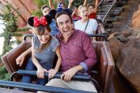 Disneyland Paris Tickets - Group Rate Prices