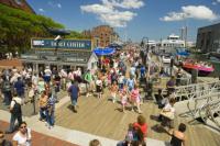 Boston Harbor Cruise Tickets and Prices