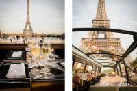 Bustronome - Gourmet Way to Discover Paris! Tickets and Prices