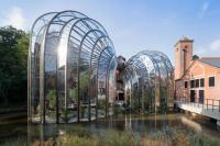 Bombay Sapphire Distillery