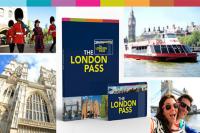 London Pass Prices - Access to 80+ Attractions