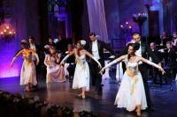 Budapest Theatre, Shows & Musical Tickets & Prices