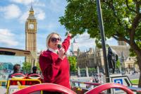 London Big Bus Tour Tickets and Prices