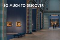 Amsterdam Holland Pass Tickets and Prices