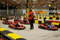 Las Vegas Pole Position Raceway Tickets