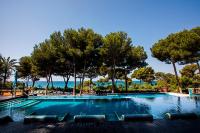 Lumine Beach Club Salou Tickets