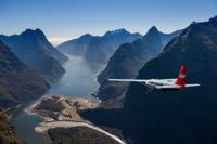 Milford Sound Scenic Flights Tickets & Prices
