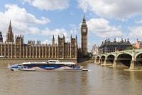 Thames Clippers River Roamer Pass Prices