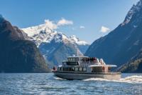 Mitre Peak Cruise Tickets & Prices