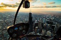 Chicago Helicopter Experience Tickets and Prices