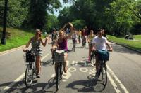 Unlimited Biking - NYC Rentals and Tours