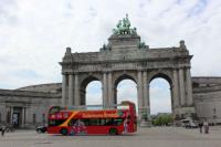 Brussels City Sightseeing Tickets and Prices