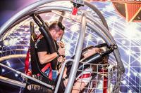 WonderWorks Orlando Tickets and Prices