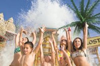 Siam Water Park Tickets and Prices