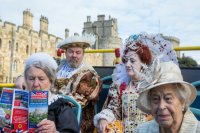 The Original Windsor Sightseeing Tour Tickets and Prices