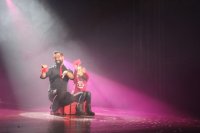 Benidorm Circus Tickets and Prices