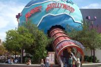 Planet Hollywood® Disneyland® Paris Tickets