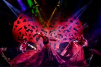 Benidorm Palace Tickets