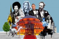 Royal Albert Hall Tour Tickets & Prices