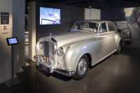 Bond in Motion Exhibition Tickets and Prices