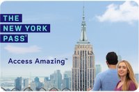 New York Pass Prices