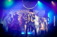 The Salou BIG SHOW Tickets & Prices