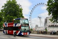 The Original London Sightseeing Tour Tickets & Prices