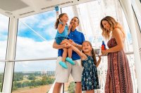 The Wheel at ICON Park Orlando Tickets and Prices