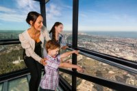 Eureka Skydeck & The Edge Tickets & Prices