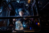 Edinburgh Ghost Bus Tour Tickets & Prices