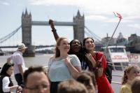 London City Thames River Cruise Tickets and Prices