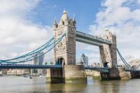 Tower Bridge London Tickets & Exhibition