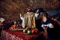 Medieval Banquet - London Tickets and Prices