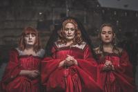 The Edinburgh Dungeon Tickets