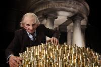 Warner Brothers Studio Tour London Tickets & Prices