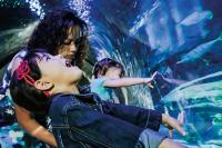 London SEA LIFE Aquarium Tickets and Prices